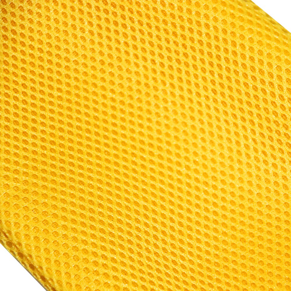 Yellow Protective Beekeeping Gloves with Breathable Anti-Bee/Sting Sleeves