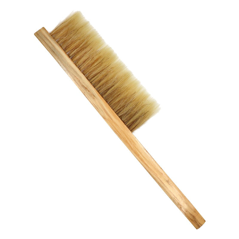 Bee Hive Cleaning Brush