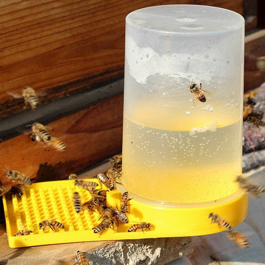 Hive Hydrate Bee Feeder