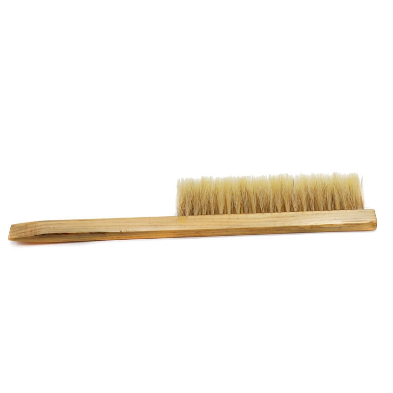 Bee Hive Cleaning Brush